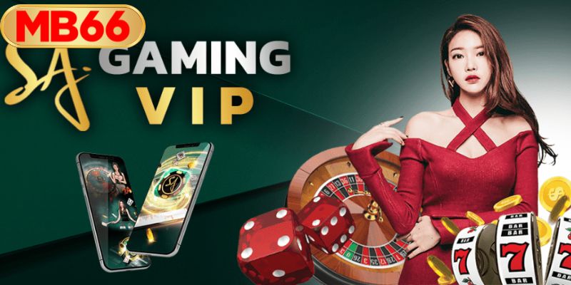 ใช้โปรโมชั่นเพิ่มโอกาสชนะที่ฮอลล์ SA